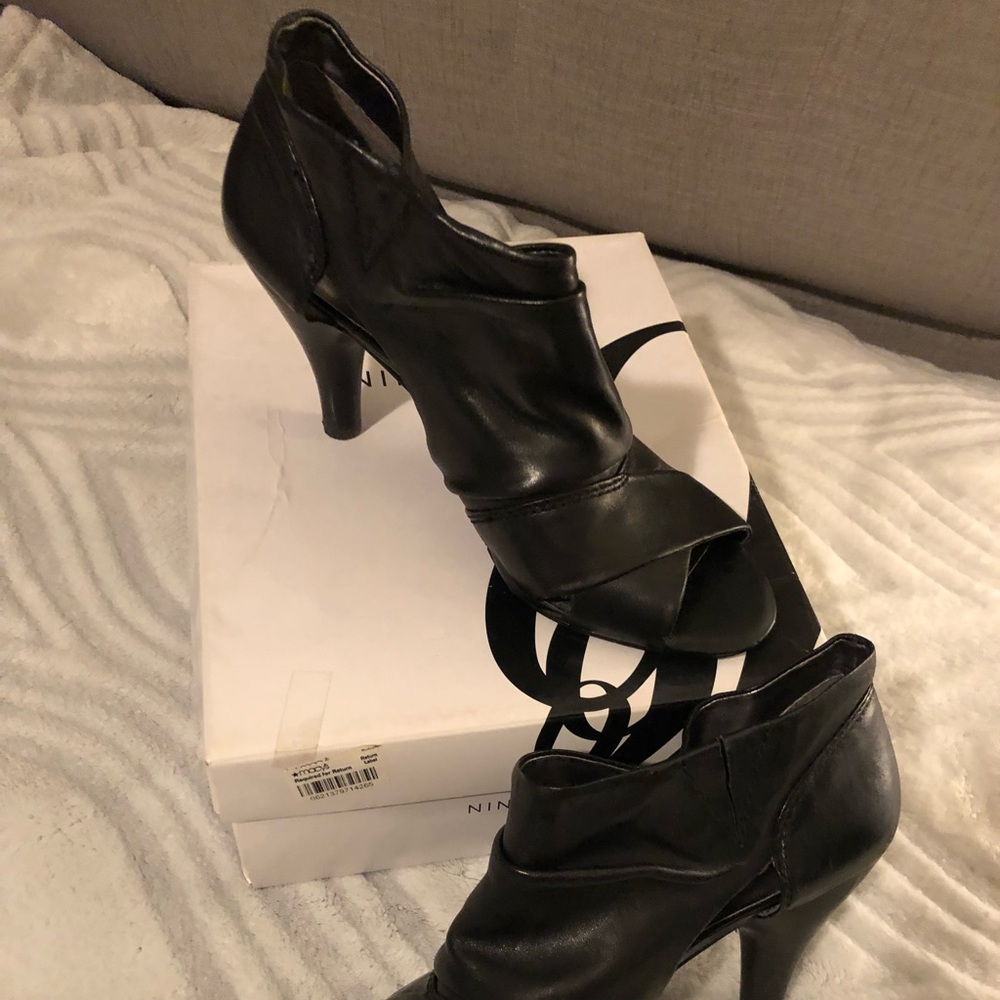 Good used Nine West